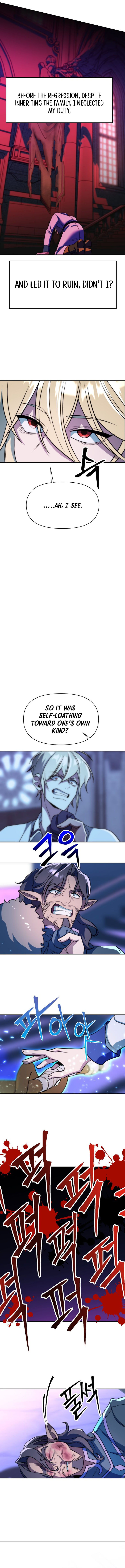 The Archmage Transcending Through Regression Chapter 153 9
